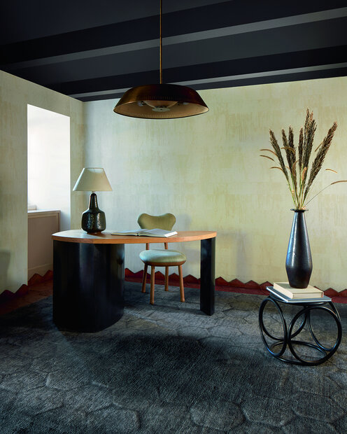 ELITIS Atelier d&#039;Artiste Behang