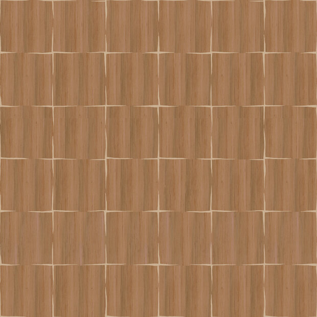 ELITIS Feuilles d&#039;Or Behang RM_1041_15