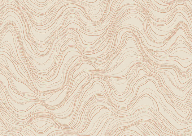 ARTE Bayuda behang 74041