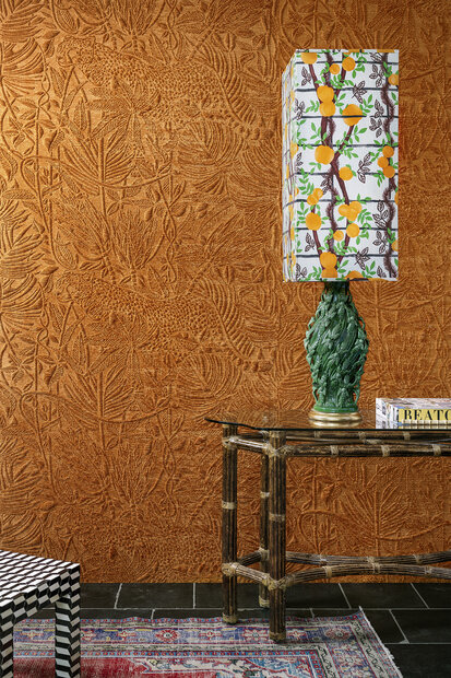 ARTE Panthera Behang