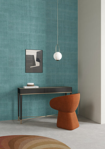 ARTE Katan Silk Behang