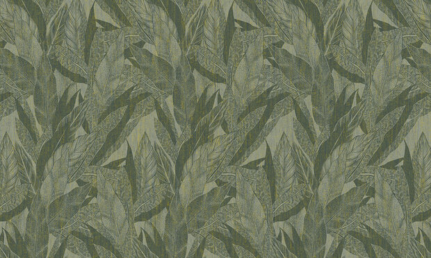 Arte Contract vinyl Tropic Traces 67534