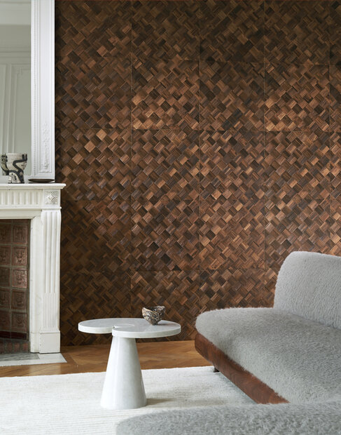 ARTE Tinto Behang 48000