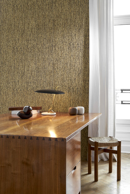 ARTE Tresse Behang 48050