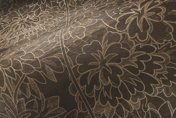 ARTE Ajoura Behang 48060