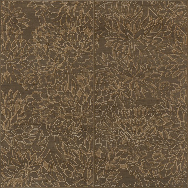 ARTE Ajoura Behang 48060