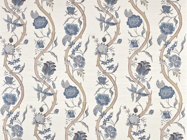 Braquenie Indira Behang BP346001