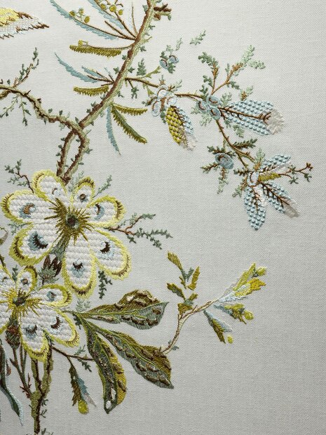 Braquenie Parvati Behang 