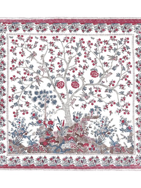 Braquenie Mezzaro Behang BP351001