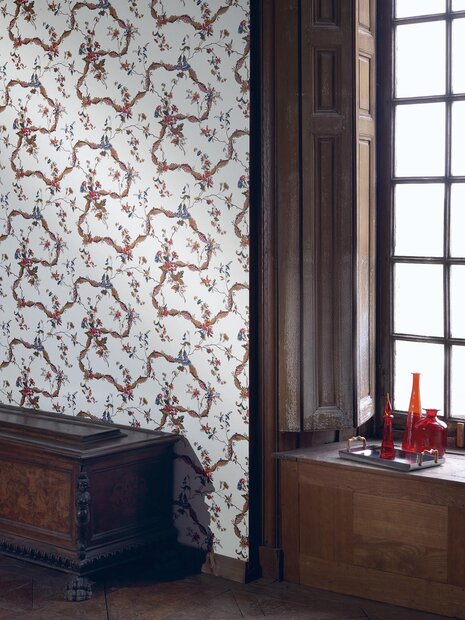 Braquenie Mirande Behang BP355001