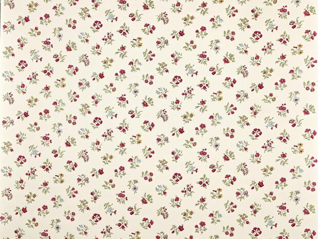 Braquenie Tendresse Behang BP360001