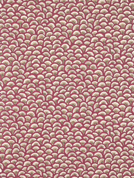 Braquenie Pontchartrain coordonne Behang BP365001