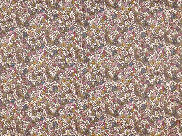 Braquenie Les rivieres de l&#039;indus Behang BP366001