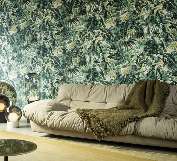 ARTE Tropicali behang 33000