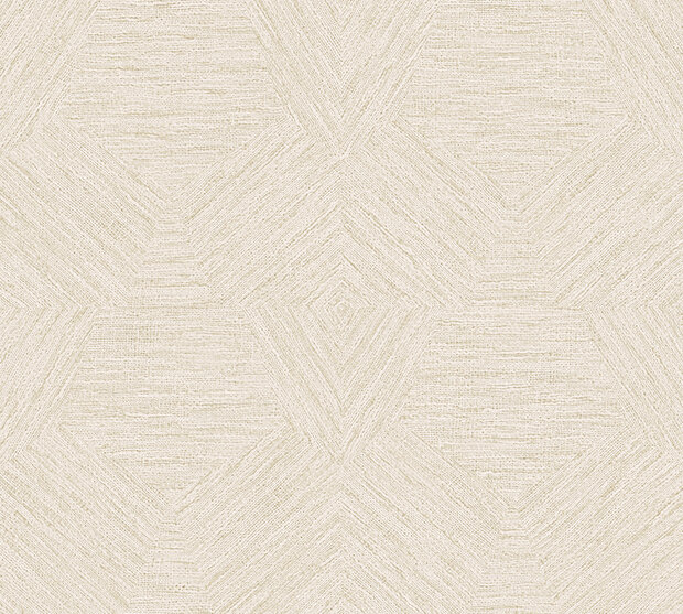 ARTE Pentagono behang 33040