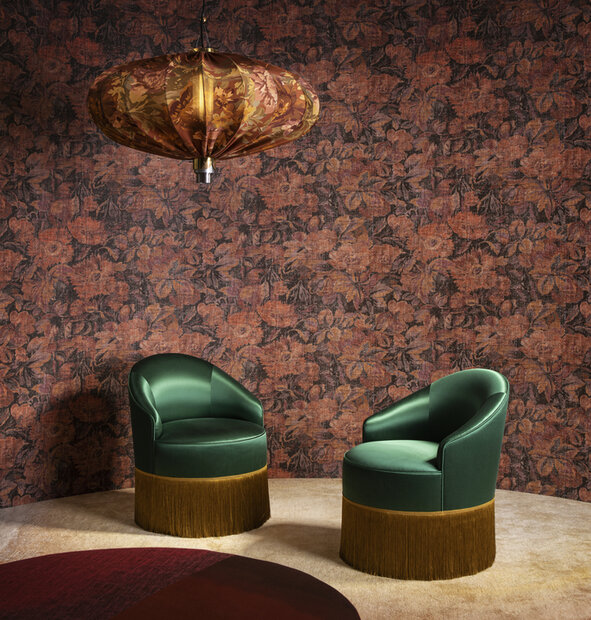 ARTE Stagionato behang 33011