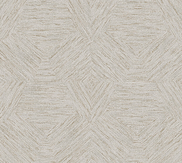 ARTE Pentagono behang 33041