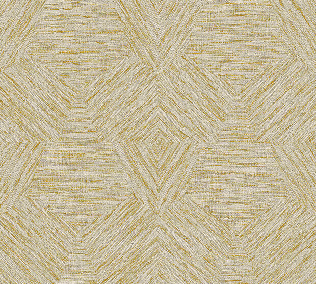 ARTE Pentagono behang 33044