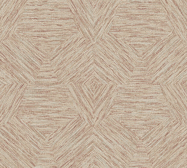 ARTE Pentagono behang 33045