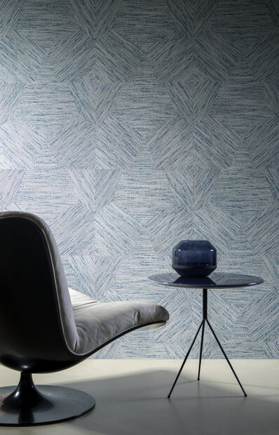 ARTE Pentagono behang 33048 