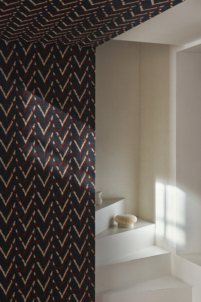 ARTE Chasu behang 54511