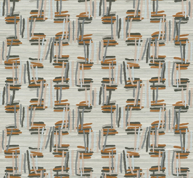 ARTE Tatami behang 54522