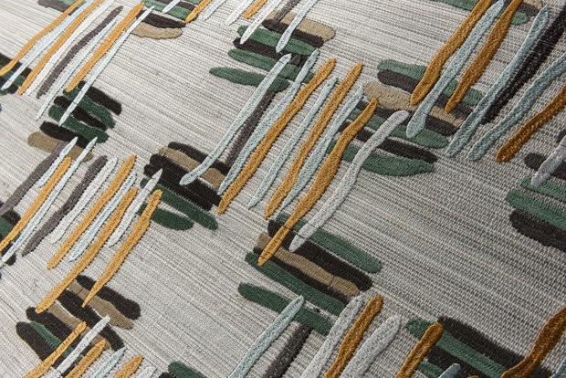 ARTE Tatami behang 54520