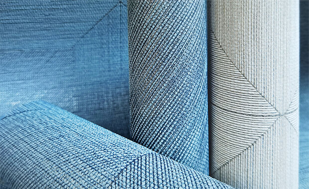 Texam Wall Masters Inlay S behang SU409