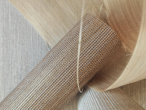 Texam Wall Masters Agave behang