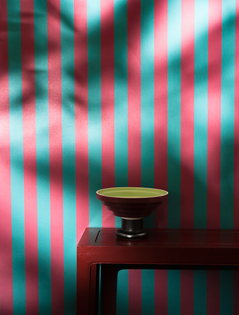 Dedar Serenissima Behang Col.8 Veronese 