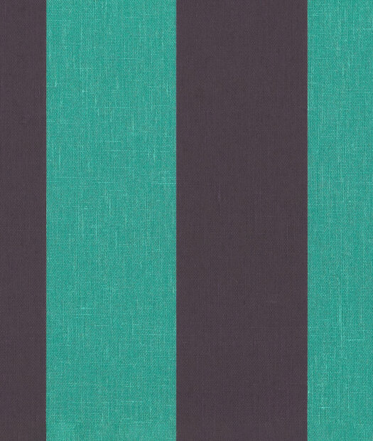 Dedar Serenissima Behang Col. 2 Menta e Liquirizia 