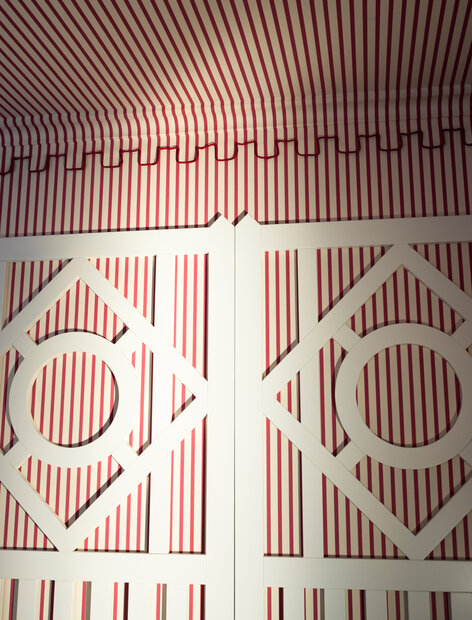 Dedar Deauville Behang 