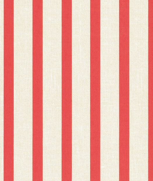 Dedar Deauville Behang Col. 7 Geranio