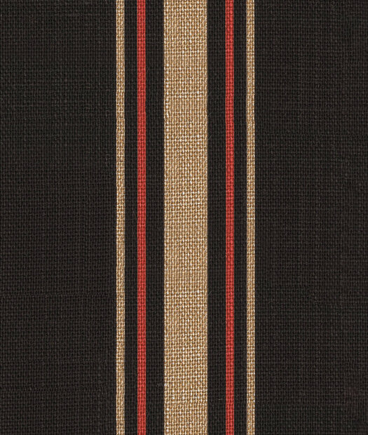 Dedar Library Behang Col. 1 ebano