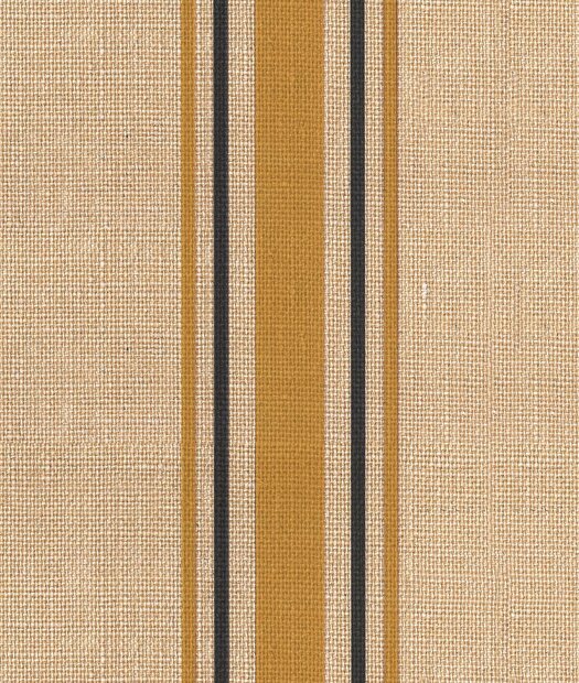 Dedar Library Behang Col. 4 Ocra