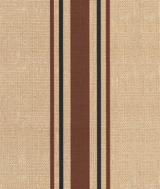 Dedar Library Behang Col. 5 Tabacco