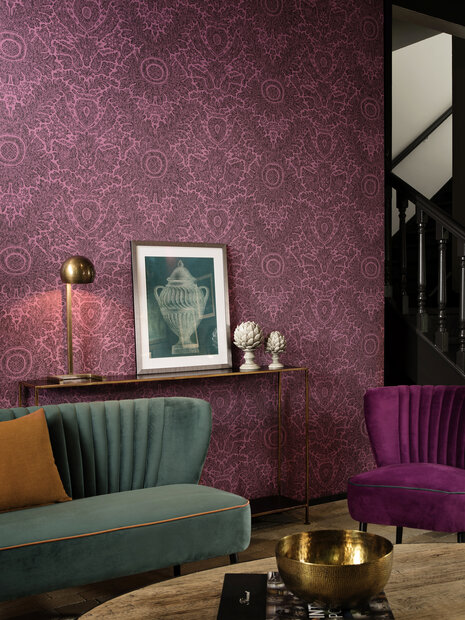 ARTE Japonais Behang 80010