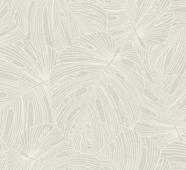 ARTE Flamant L&#039;Aventure Behang 80091