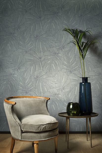 ARTE Flamant L&#039;Aventure Behang