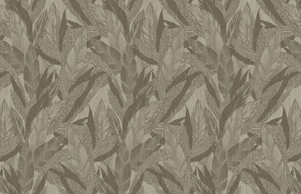 Arte Contract vinyl Tropic Traces Arte Contract vinyl Tropic Traces 67532