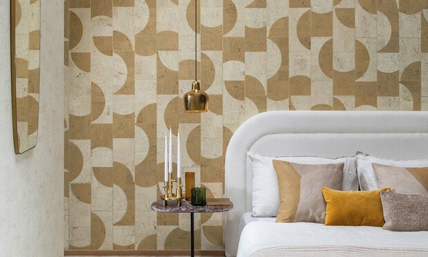 ARTE Reflection Behang CAS61