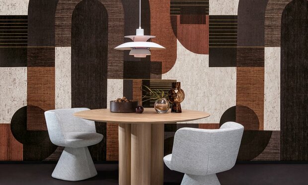 ARTE Graphical Play Behang CAS71