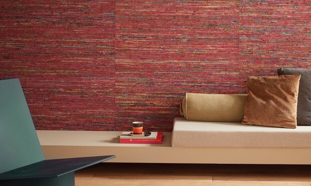 ARTE Entwined Behang LS201