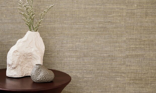 ARTE Mandarina Silk Behang LS401