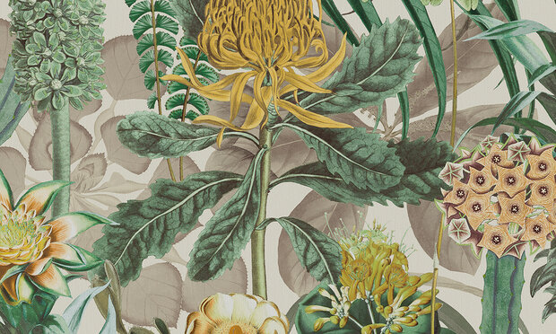 ARTE The Botanist Behang BOP601