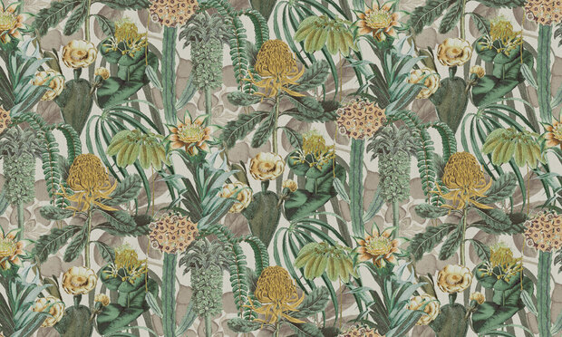 ARTE The Botanist Behang BOP601