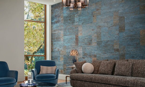 ARTE Mulberry Behang Omexco by Arte