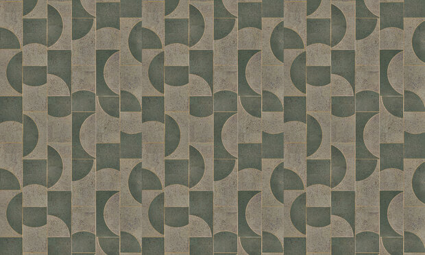 ARTE Reflection Behang CAS62