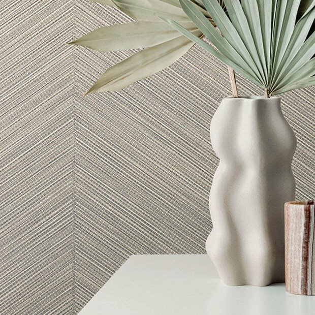 Texam Wall Masters Musa behang