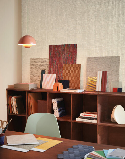 ARTE Entwined Behang